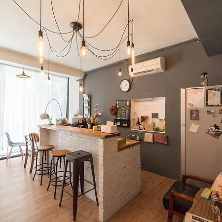 타이난 South Traveller 아파트 외부 사진