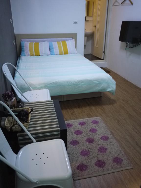 타이난 South Traveller 아파트 외부 사진