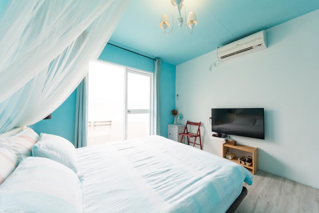 타이난 South Traveller 아파트 외부 사진
